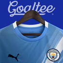Manchester City Jersey 25/26 (Fan Version)