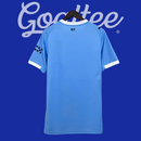 Manchester City Jersey 25/26 (Fan Version)