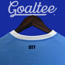 Manchester City Jersey 25/26 (Fan Version)