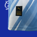 Manchester City Jersey 25/26 (Fan Version)