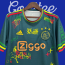 Ajax Jersey 25/26 (Special Edition Fan Version)