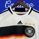 Alemania Jersey 2008 (Retro Fan Version)