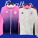 Germany Windbreaker 24/25 (Reversible)