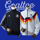 Germany Windbreaker 2026 (Reversible)