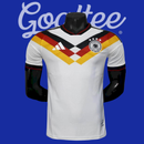 Germany Jersey World Cup 2026 (Player Version)
