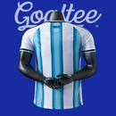Argentina Jersey World Cup 2026 (Player Version)