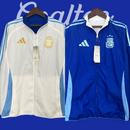 Argentina Windbreaker 24/25 (Reversible)