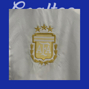 Argentina Windbreaker 24/25 (Reversible)