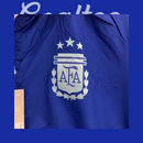 Argentina Windbreaker 24/25 (Reversible)