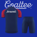 Arsenal Kit 25/26 (Training)