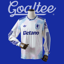 Aston Villa Jersey 25/26 (Fan Version Long Sleeve)