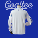 Aston Villa Jersey 25/26 (Fan Version Long Sleeve)
