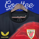 Athletic Bilbao Jersey 25/26 (Special Edition Fan Version)