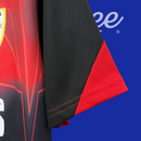 Athletic Bilbao Jersey 25/26 (Special Edition Fan Version)