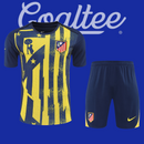Atlético de Madrid Kit 25/26 (Training)