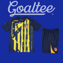 Atlético de Madrid Kit 25/26 (Training)