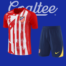 Atlético de Madrid Kit 25/26 (Training)