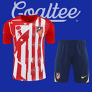 Atlético de Madrid Kit 25/26 (Training)