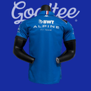 Alpine Jersey 2023 (Fórmula 1)