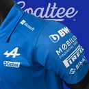 Alpine Jersey 2023 (Fórmula 1)