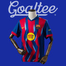 Barcelona Jersey 25/26 (Special Edition Fan Version)