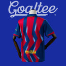 Barcelona Jersey 25/26 (Special Edition Fan Version)