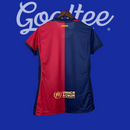 Barcelona Jersey 24/25 (Women's)