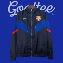 Barcelona Windbreaker 24/25