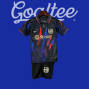 Barcelona Kit 25/26 (Kids Special Edition)
