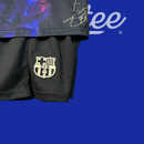 Barcelona Kit 25/26 (Kids Special Edition)