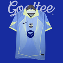 Barcelona Jersey 25/26 (Special Edition Fan Version)