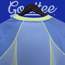 Barcelona Jersey 25/26 (Special Edition Fan Version)