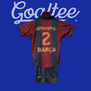 Barcelona Kit 25/26 (Kids Special Edition)