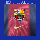 Barcelona Kit 25/26 (Kids Special Edition)