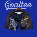 Barcelona Shorts 24/25 (Adult Fan Version)