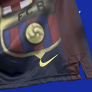 Barcelona Shorts 24/25 (Adult Fan Version)