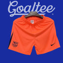 Barcelona Shorts 25/26 (Adult Fan Version)