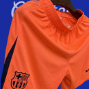Barcelona Shorts 25/26 (Adult Fan Version)