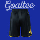 Belgium Shorts World Cup 2026 (Adult Fan Version)