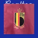 Belgium Windbreaker 24/25 (Reversible)