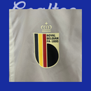 Belgium Windbreaker 24/25 (Reversible)