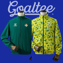 Betis Windbreaker 2026 (Reversible)