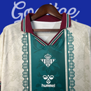 Betis Jersey 25/26 (Special Edition Fan Version)