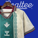 Betis Jersey 25/26 (Special Edition Fan Version)