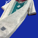 Betis Jersey 25/26 (Special Edition Fan Version)