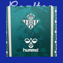 Betis Jersey 25/26 (Special Edition Fan Version)