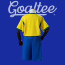 Brazil Kit World Cup 2026 (Kids)