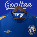 Chelsea Jersey 05/06 (Retro Fan Version)