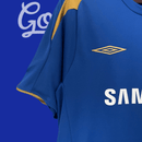 Chelsea Jersey 05/06 (Retro Fan Version)