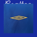 Chelsea Jersey 05/06 (Retro Fan Version)